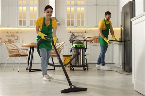 Exploring the Benefits of Hiring Witchcraft Cleaners for Your Cleaning Needs